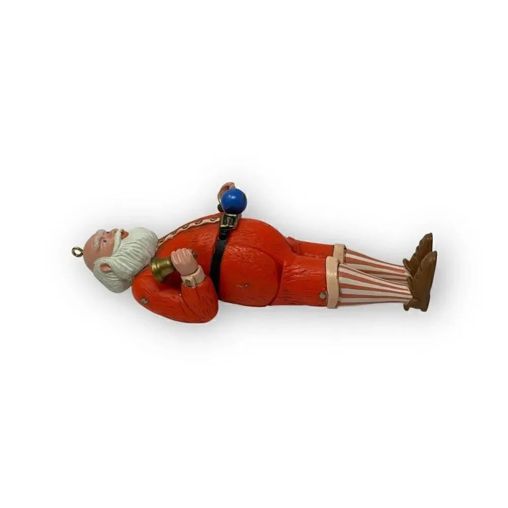 Hallmark 1983 keepsake